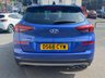 USED 2018 68 HYUNDAI TUCSON 1.6 T-GDi Premium SE SUV 5dr Petrol DCT Euro 6 (s/s) (177 ps) AUTO -- LEATHER -- SUNROOF -- NAV -- CAMERA -- HEATED/COOLED SEATS
