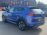 USED 2018 68 HYUNDAI TUCSON 1.6 T-GDi Premium SE SUV 5dr Petrol DCT Euro 6 (s/s) (177 ps) AUTO -- LEATHER -- SUNROOF -- NAV -- CAMERA -- HEATED/COOLED SEATS