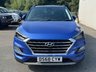 USED 2018 68 HYUNDAI TUCSON 1.6 T-GDi Premium SE SUV 5dr Petrol DCT Euro 6 (s/s) (177 ps) AUTO -- LEATHER -- SUNROOF -- NAV -- CAMERA -- HEATED/COOLED SEATS