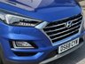 USED 2018 68 HYUNDAI TUCSON 1.6 T-GDi Premium SE SUV 5dr Petrol DCT Euro 6 (s/s) (177 ps) AUTO -- LEATHER -- SUNROOF -- NAV -- CAMERA -- HEATED/COOLED SEATS