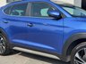 USED 2018 68 HYUNDAI TUCSON 1.6 T-GDi Premium SE SUV 5dr Petrol DCT Euro 6 (s/s) (177 ps) AUTO -- LEATHER -- SUNROOF -- NAV -- CAMERA -- HEATED/COOLED SEATS