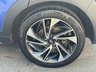 USED 2018 68 HYUNDAI TUCSON 1.6 T-GDi Premium SE SUV 5dr Petrol DCT Euro 6 (s/s) (177 ps) AUTO -- LEATHER -- SUNROOF -- NAV -- CAMERA -- HEATED/COOLED SEATS