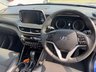 USED 2018 68 HYUNDAI TUCSON 1.6 T-GDi Premium SE SUV 5dr Petrol DCT Euro 6 (s/s) (177 ps) AUTO -- LEATHER -- SUNROOF -- NAV -- CAMERA -- HEATED/COOLED SEATS