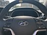 USED 2018 68 HYUNDAI TUCSON 1.6 T-GDi Premium SE SUV 5dr Petrol DCT Euro 6 (s/s) (177 ps) AUTO -- LEATHER -- SUNROOF -- NAV -- CAMERA -- HEATED/COOLED SEATS
