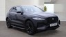 USED 2023 72 JAGUAR F-PACE 2.0 P250i R-Dynamic Black SUV 5dr Petrol Auto AWD Euro 6 (s/s) (250 ps) 