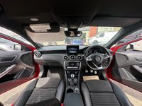 USED 2018 MERCEDES-BENZ A CLASS 2.1 A200d AMG Line Hatchback 5dr Diesel Manual Euro 6 (s/s) (136 ps) 