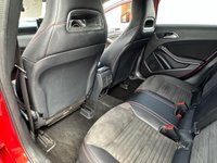 USED 2018 MERCEDES-BENZ A CLASS 2.1 A200d AMG Line Hatchback 5dr Diesel Manual Euro 6 (s/s) (136 ps) 