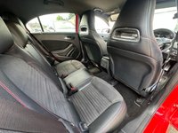 USED 2018 MERCEDES-BENZ A CLASS 2.1 A200d AMG Line Hatchback 5dr Diesel Manual Euro 6 (s/s) (136 ps) 