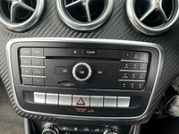 USED 2018 MERCEDES-BENZ A CLASS 2.1 A200d AMG Line Hatchback 5dr Diesel Manual Euro 6 (s/s) (136 ps) 