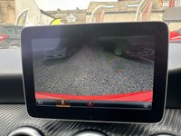 USED 2018 MERCEDES-BENZ A CLASS 2.1 A200d AMG Line Hatchback 5dr Diesel Manual Euro 6 (s/s) (136 ps) 