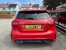 USED 2018 MERCEDES-BENZ A CLASS 2.1 A200d AMG Line Hatchback 5dr Diesel Manual Euro 6 (s/s) (136 ps) 