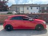 USED 2018 MERCEDES-BENZ A CLASS 2.1 A200d AMG Line Hatchback 5dr Diesel Manual Euro 6 (s/s) (136 ps) 