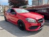 USED 2018 MERCEDES-BENZ A CLASS 2.1 A200d AMG Line Hatchback 5dr Diesel Manual Euro 6 (s/s) (136 ps) 