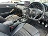 USED 2018 MERCEDES-BENZ A CLASS 2.1 A200d AMG Line Hatchback 5dr Diesel Manual Euro 6 (s/s) (136 ps) 