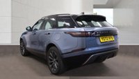 USED 2022 72 LAND ROVER RANGE ROVER VELAR 2.0 P400e 17.1kWh R-Dynamic SE SUV 5dr Petrol Plug-in Hybrid Auto 4WD Euro 6 (s/s) (404 ps) 2 KEYS+1 FORMER KEEPER+HISTORY+2 CABLES+FULL LEATHER HEATED SEATS+CLIMATE+PARK CONTROL WITH CAMERA+BLUETOOTH+MEDIA+NAV+DIGITAL DASH+20" ALLOYS+APPS+DAB+CRUISE+HPI CLEAR