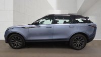 USED 2022 72 LAND ROVER RANGE ROVER VELAR 2.0 P400e 17.1kWh R-Dynamic SE SUV 5dr Petrol Plug-in Hybrid Auto 4WD Euro 6 (s/s) (404 ps) 2 KEYS+1 FORMER KEEPER+HISTORY+2 CABLES+FULL LEATHER HEATED SEATS+CLIMATE+PARK CONTROL WITH CAMERA+BLUETOOTH+MEDIA+NAV+DIGITAL DASH+20" ALLOYS+APPS+DAB+CRUISE+HPI CLEAR