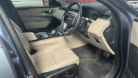 USED 2022 72 LAND ROVER RANGE ROVER VELAR 2.0 P400e 17.1kWh R-Dynamic SE SUV 5dr Petrol Plug-in Hybrid Auto 4WD Euro 6 (s/s) (404 ps) 2 KEYS+1 FORMER KEEPER+HISTORY+2 CABLES+FULL LEATHER HEATED SEATS+CLIMATE+PARK CONTROL WITH CAMERA+BLUETOOTH+MEDIA+NAV+DIGITAL DASH+20" ALLOYS+APPS+DAB+CRUISE+HPI CLEAR