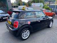 USED 2016 16 MINI HATCH 1.5 Cooper D Hatchback 3dr Diesel Auto Euro 6 (s/s) (116 ps) SUPPLIED WITH  AA WARRANTY