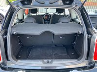 USED 2016 16 MINI HATCH 1.5 Cooper D Hatchback 3dr Diesel Auto Euro 6 (s/s) (116 ps) SUPPLIED WITH  AA WARRANTY