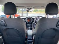 USED 2016 16 MINI HATCH 1.5 Cooper D Hatchback 3dr Diesel Auto Euro 6 (s/s) (116 ps) SUPPLIED WITH  AA WARRANTY
