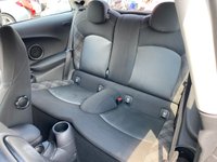 USED 2016 16 MINI HATCH 1.5 Cooper D Hatchback 3dr Diesel Auto Euro 6 (s/s) (116 ps) SUPPLIED WITH  AA WARRANTY