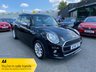 USED 2016 16 MINI HATCH 1.5 Cooper D Hatchback 3dr Diesel Auto Euro 6 (s/s) (116 ps) SUPPLIED WITH  AA WARRANTY