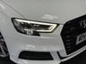 USED 2017 67 AUDI S3 2.0 TFSI Black Edition Saloon 4dr Petrol S Tronic quattro Euro 6 (s/s) (310 ps) LEATHER, NAV, SENSORS!