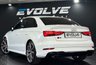 USED 2017 67 AUDI S3 2.0 TFSI Black Edition Saloon 4dr Petrol S Tronic quattro Euro 6 (s/s) (310 ps) LEATHER, NAV, SENSORS!