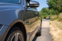 USED 2017 67 JAGUAR XF 2.0d Portfolio Saloon 4dr Diesel Auto Euro 6 (s/s) (180 ps) Over &pound;4000 of Factory Extras