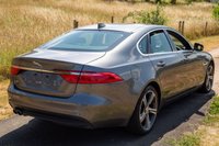USED 2017 67 JAGUAR XF 2.0d Portfolio Saloon 4dr Diesel Auto Euro 6 (s/s) (180 ps) Over &pound;4000 of Factory Extras