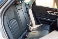 USED 2017 67 JAGUAR XF 2.0d Portfolio Saloon 4dr Diesel Auto Euro 6 (s/s) (180 ps) Over &pound;4000 of Factory Extras