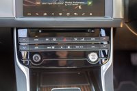 USED 2017 67 JAGUAR XF 2.0d Portfolio Saloon 4dr Diesel Auto Euro 6 (s/s) (180 ps) Over &pound;4000 of Factory Extras