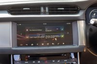 USED 2017 67 JAGUAR XF 2.0d Portfolio Saloon 4dr Diesel Auto Euro 6 (s/s) (180 ps) Over &pound;4000 of Factory Extras