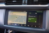 USED 2017 67 JAGUAR XF 2.0d Portfolio Saloon 4dr Diesel Auto Euro 6 (s/s) (180 ps) Over &pound;4000 of Factory Extras