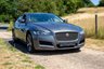 USED 2017 67 JAGUAR XF 2.0d Portfolio Saloon 4dr Diesel Auto Euro 6 (s/s) (180 ps) Over &pound;4000 of Factory Extras