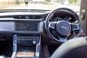 USED 2017 67 JAGUAR XF 2.0d Portfolio Saloon 4dr Diesel Auto Euro 6 (s/s) (180 ps) Over &pound;4000 of Factory Extras