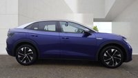 USED 2022 72 VOLKSWAGEN ID.5 Pro 77kWh Style SUV 5dr Electric Auto (174 ps) PANORAMIC ROOF + REVERSING CAMREA + HEATED SEATS