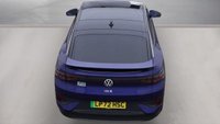 USED 2022 72 VOLKSWAGEN ID.5 Pro 77kWh Style SUV 5dr Electric Auto (174 ps) PANORAMIC ROOF + REVERSING CAMREA + HEATED SEATS