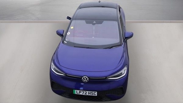 View our VOLKSWAGEN ID.5