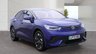 USED 2022 72 VOLKSWAGEN ID.5 Pro 77kWh Style SUV 5dr Electric Auto (174 ps) PANORAMIC ROOF + REVERSING CAMREA + HEATED SEATS