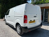 USED 2021 21 VAUXHALL VIVARO 2.0 Turbo D 3100 Dynamic Panel Van 6dr Diesel Manual L1 H1 Euro 6 (s/s) (120 ps) 