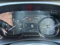 USED 2021 21 VAUXHALL VIVARO 2.0 Turbo D 3100 Dynamic Panel Van 6dr Diesel Manual L1 H1 Euro 6 (s/s) (120 ps) 