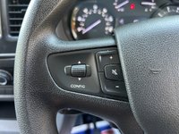 USED 2021 21 VAUXHALL VIVARO 2.0 Turbo D 3100 Dynamic Panel Van 6dr Diesel Manual L1 H1 Euro 6 (s/s) (120 ps) 