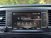 USED 2021 21 VAUXHALL VIVARO 2.0 Turbo D 3100 Dynamic Panel Van 6dr Diesel Manual L1 H1 Euro 6 (s/s) (120 ps) 