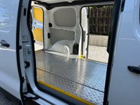 USED 2021 21 VAUXHALL VIVARO 2.0 Turbo D 3100 Dynamic Panel Van 6dr Diesel Manual L1 H1 Euro 6 (s/s) (120 ps) 