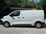 USED 2021 21 VAUXHALL VIVARO 2.0 Turbo D 3100 Dynamic Panel Van 6dr Diesel Manual L1 H1 Euro 6 (s/s) (120 ps) 