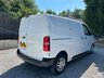 USED 2021 21 VAUXHALL VIVARO 2.0 Turbo D 3100 Dynamic Panel Van 6dr Diesel Manual L1 H1 Euro 6 (s/s) (120 ps) 