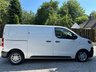 USED 2021 21 VAUXHALL VIVARO 2.0 Turbo D 3100 Dynamic Panel Van 6dr Diesel Manual L1 H1 Euro 6 (s/s) (120 ps) 
