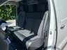 USED 2021 21 VAUXHALL VIVARO 2.0 Turbo D 3100 Dynamic Panel Van 6dr Diesel Manual L1 H1 Euro 6 (s/s) (120 ps) 