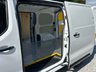 USED 2021 21 VAUXHALL VIVARO 2.0 Turbo D 3100 Dynamic Panel Van 6dr Diesel Manual L1 H1 Euro 6 (s/s) (120 ps) 